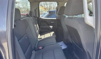 2015 Chevrolet Silverado 1500 LT full