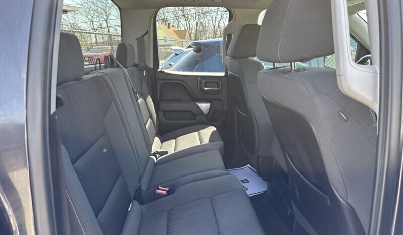 2015 Chevrolet Silverado 1500 LT full