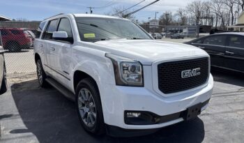 2015 GMC Yukon Denali full