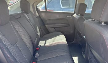 2016 Chevrolet Equinox LS full