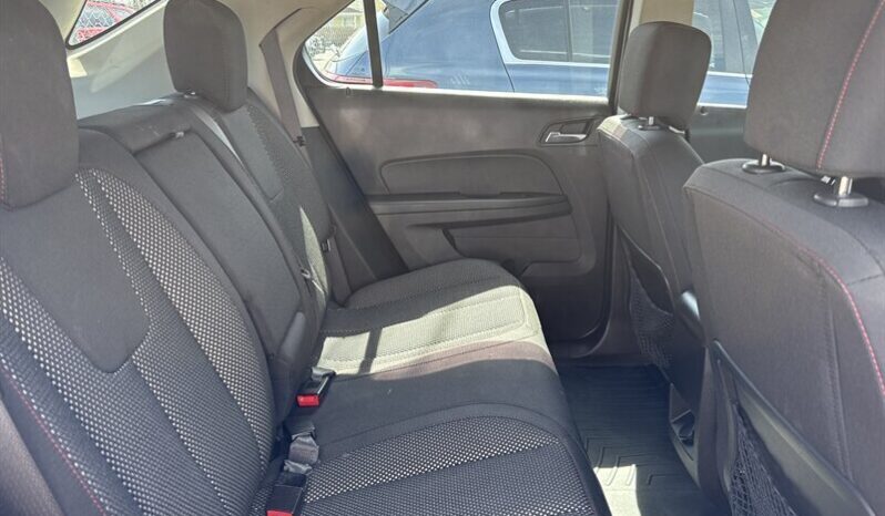2016 Chevrolet Equinox LS full