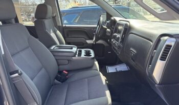 2015 Chevrolet Silverado 1500 LT full