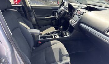 2015 Subaru XV Crosstrek Touring full