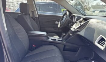 2016 Chevrolet Equinox LS full