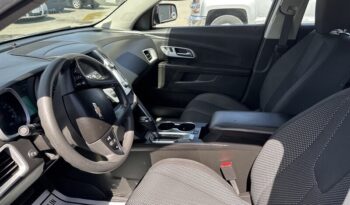 2016 Chevrolet Equinox LS full