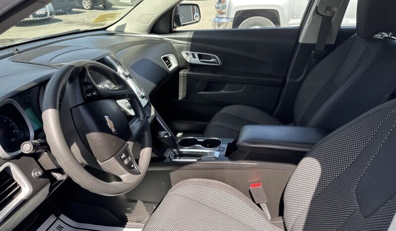 2016 Chevrolet Equinox LS full