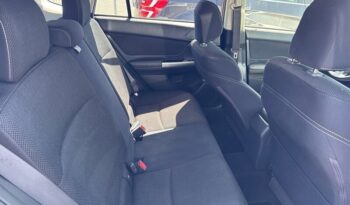 2015 Subaru XV Crosstrek Touring full