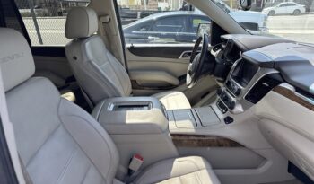 2015 GMC Yukon Denali full