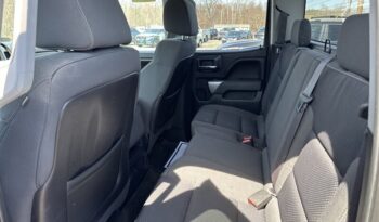 2015 Chevrolet Silverado 1500 LT full