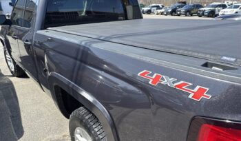 2015 Chevrolet Silverado 1500 LT full