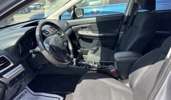2015 Subaru XV Crosstrek Touring full
