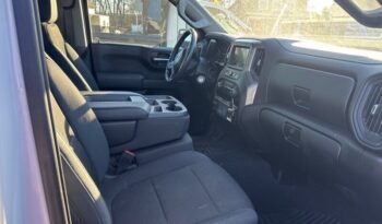 2019 Chevrolet Silverado 1500 Custom Trail Boss full