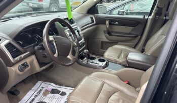 2016 GMC Acadia Denali full