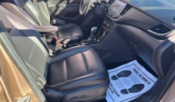 2019 Buick Encore Essence full