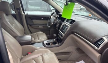 2016 GMC Acadia Denali full