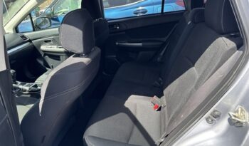 2015 Subaru XV Crosstrek Touring full