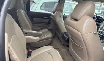 2016 GMC Acadia Denali full