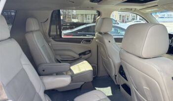 2015 GMC Yukon Denali full