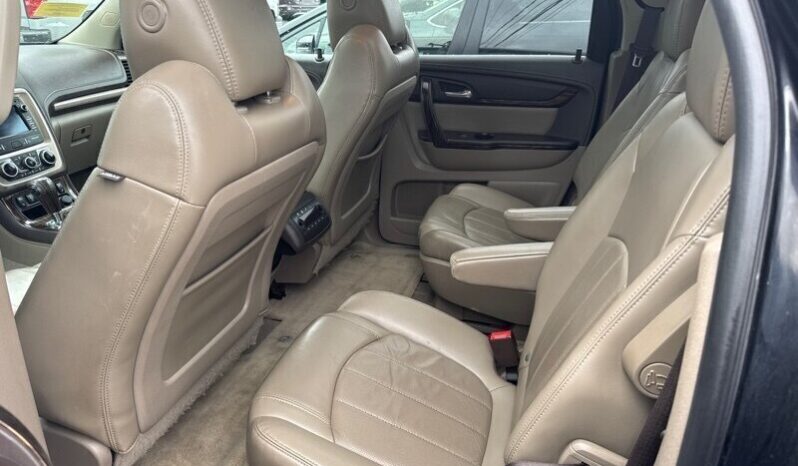 2016 GMC Acadia Denali full