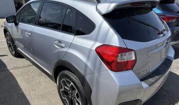 2015 Subaru XV Crosstrek Touring full