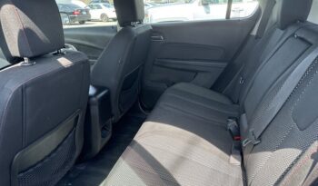 2016 Chevrolet Equinox LS full