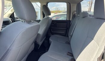 2018 RAM 1500 ST full