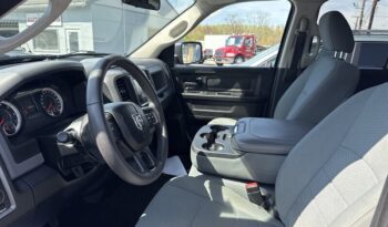 2018 RAM 1500 ST full