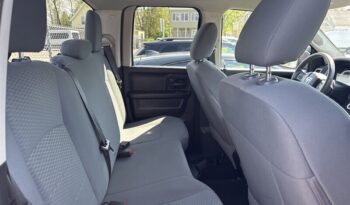 2018 RAM 1500 ST full