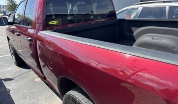 2018 RAM 1500 ST full