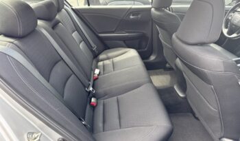 2015 Honda Accord Sport full