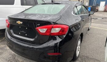 2016 Chevrolet Cruze LT Auto full
