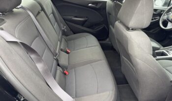 2016 Chevrolet Cruze LT Auto full