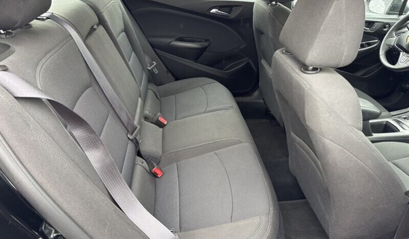 2016 Chevrolet Cruze LT Auto full