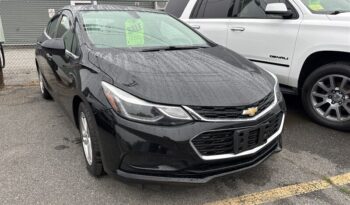 2016 Chevrolet Cruze LT Auto full