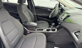 2016 Chevrolet Cruze LT Auto full