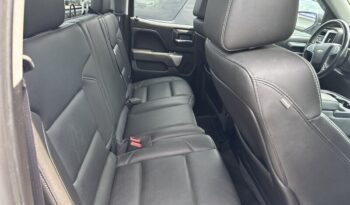 2015 Chevrolet Silverado 1500 LT full