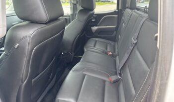 2015 Chevrolet Silverado 1500 LT full