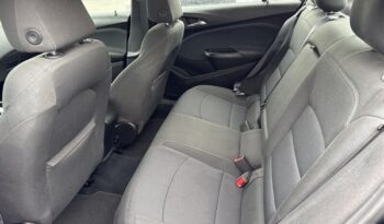 2016 Chevrolet Cruze LT Auto full
