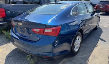 2019 Chevrolet Malibu LS full
