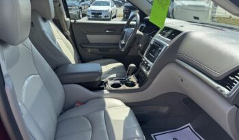2016 GMC Acadia SLT-1 full