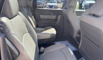 2016 GMC Acadia SLT-1 full