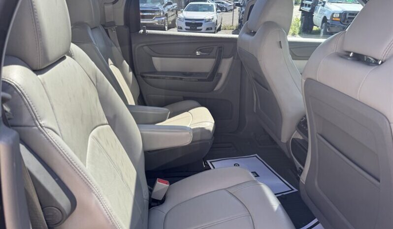 2016 GMC Acadia SLT-1 full