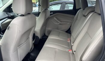 2017 Ford Escape SE full