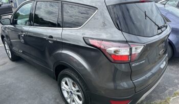 2017 Ford Escape SE full