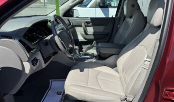 2016 GMC Acadia SLT-1 full