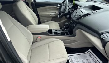 2017 Ford Escape SE full