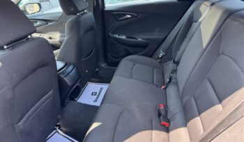 2019 Chevrolet Malibu LS full