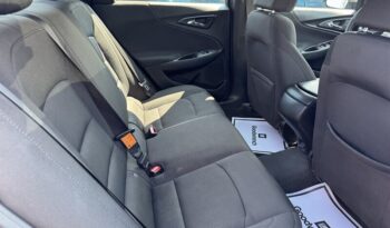 2019 Chevrolet Malibu LS full