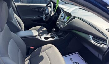 2019 Chevrolet Malibu LS full