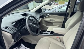 2017 Ford Escape SE full